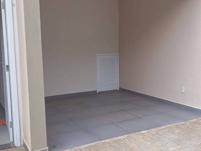 Casa para Venda em Cesário Lange - 4