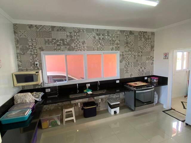 #27 - Casa para Venda em Cesário Lange - SP - 3