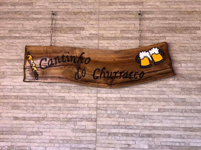 Casa para Venda em Cesário Lange - 4