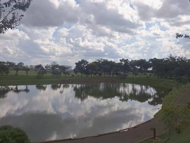 Área para Venda em Cesário Lange - 4