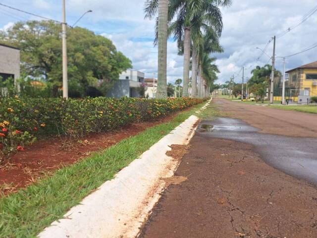Venda em Residencial Jatobá I - Cesário Lange