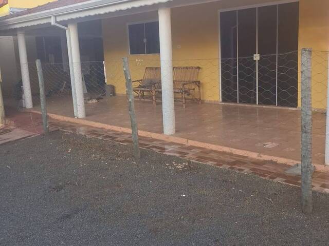 Casa para Venda em Cesário Lange - 3