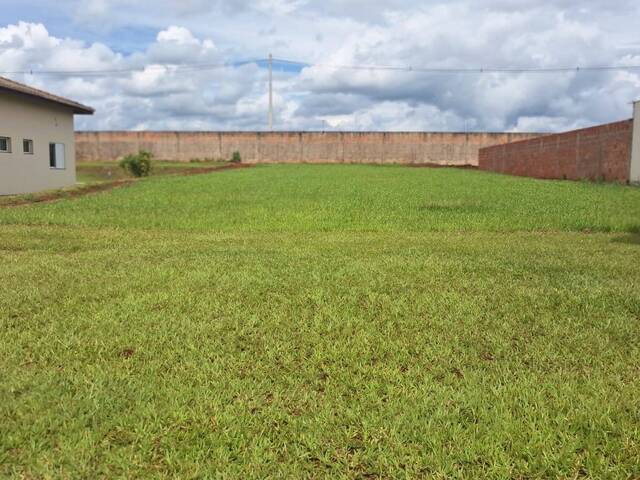 Área para Venda em Cesário Lange - 5