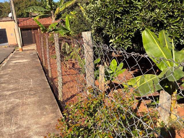 Área para Venda em Cesário Lange - 2