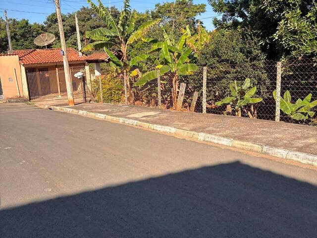 Venda em Vila Nova Cesário Lange - Cesário Lange