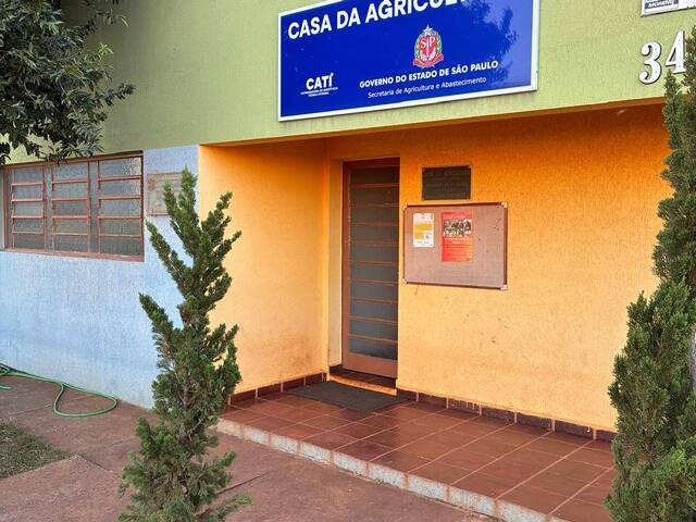 Casa para Venda em Cesário Lange - 4