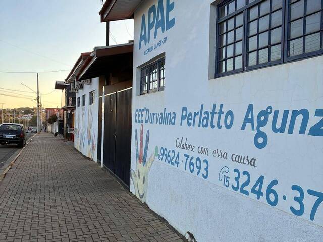 Casa para Venda em Cesário Lange - 3