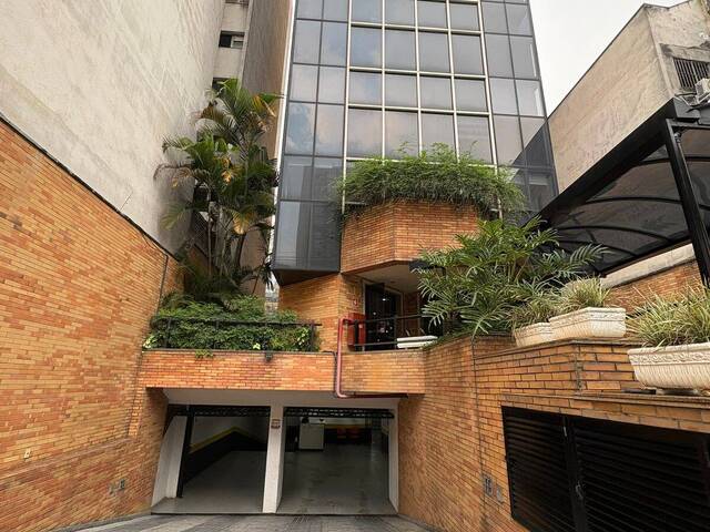 #42 - Sala para Venda em São Paulo - SP - 2