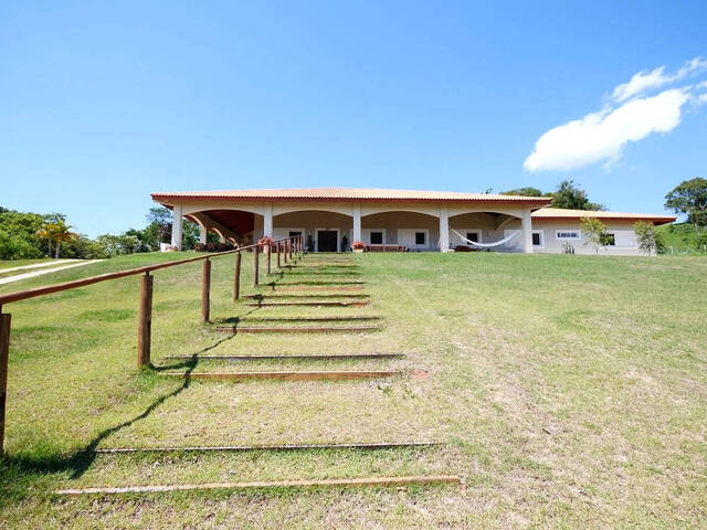 Haras para Venda em Quadra - 4
