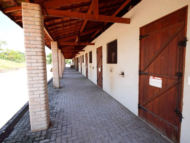 Venda em zona rural - Quadra
