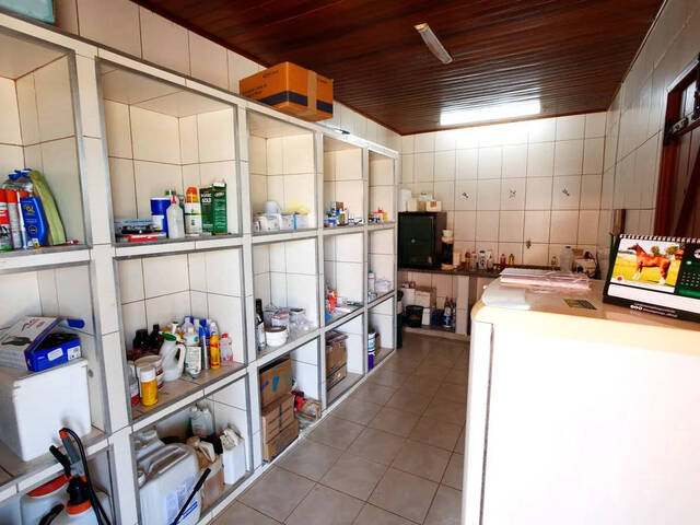 #24 - Haras para Venda em Quadra - SP - 3