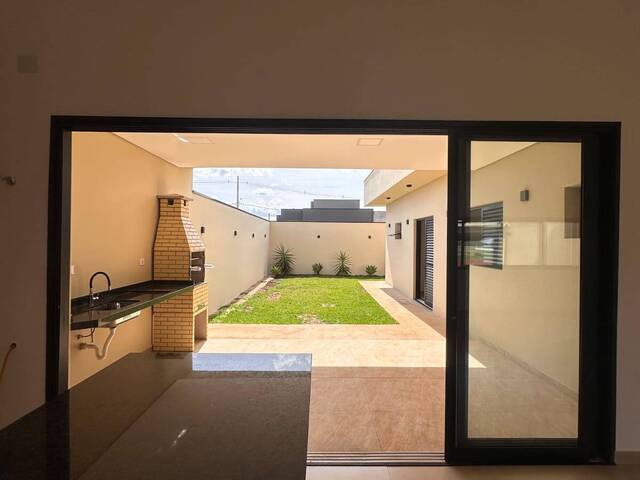 Casa para Venda em Cesário Lange - 5