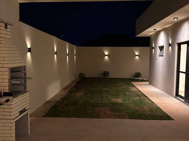 Casa para Venda em Cesário Lange - 2
