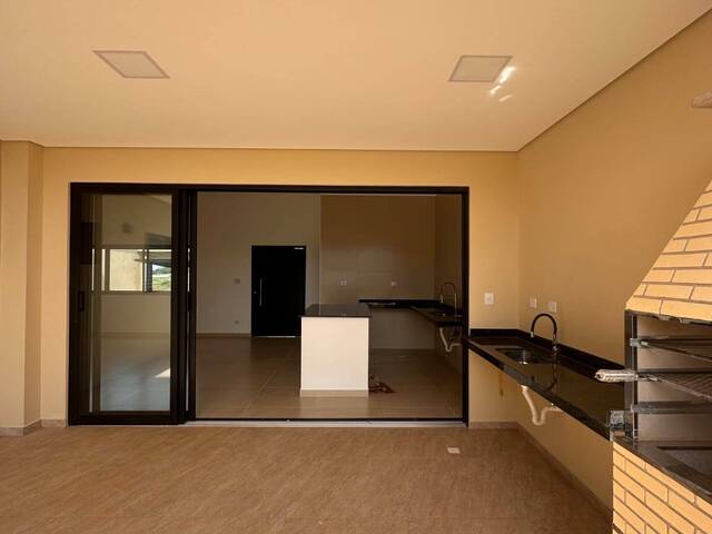 Casa para Venda em Cesário Lange - 3