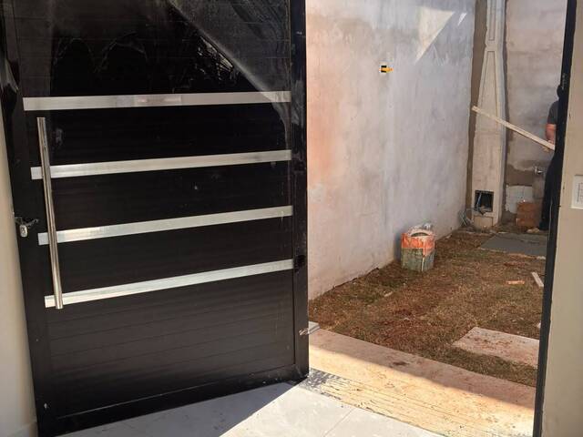Casa para Venda em Cesário Lange - 2