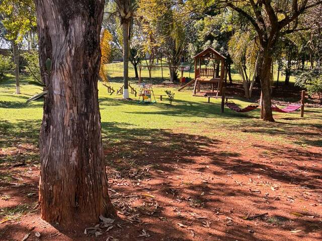 Área para Venda em Cesário Lange - 5