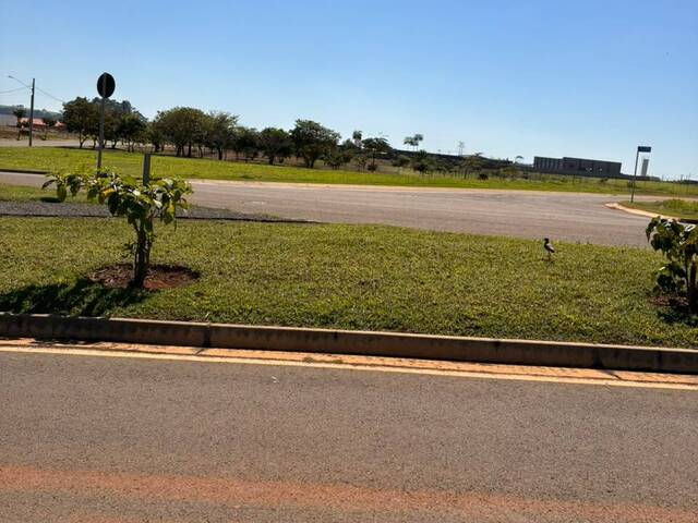 Área para Venda em Cesário Lange - 2