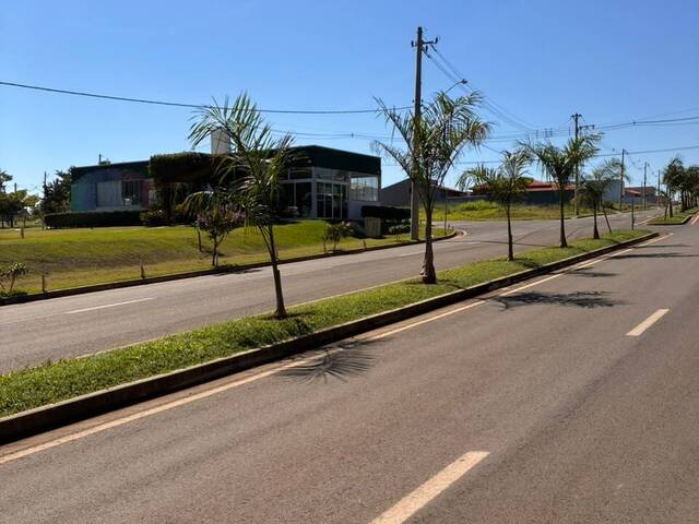 Área para Venda em Cesário Lange - 5